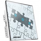 Puzzle – радиочастотный смарт-выключатель от компании Orvibo